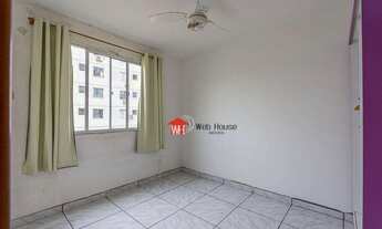 Imagem 6: Apartamento com 2 dormitórios à venda, 41 m² por R$ 153000 - Igara - Canoas/RS