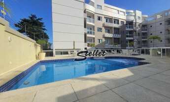 Imagem 3: Apartamento com 2 quartos no Extensão do Bosque, Rio das Ostras