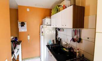 Imagem 2: APARTAMENTO 02 DORMITÓRIOS 01 VAGA DE GARAGEM