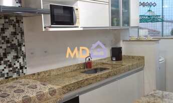 Imagem 5: Apartamento Usado no Santa Monica! Confira! Ótima Localização!