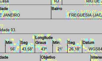 Imagem 2: RIO DE JANEIRO - FREGUESIA (JACAREPAGUA) - Oportunidade Única em RIO DE JANEIRO - RJ