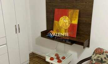 Imagem 2: Kitnet com 1 dormitório, 35 m² - venda por R$ 175.000,00 ou aluguel por R$ 1.450,00/mês