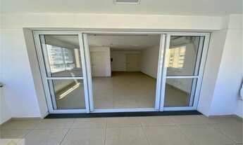 Imagem 4: Grande Sala Comercial