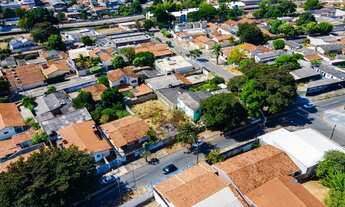 Imagem 2: Procurando terreno mas falta um plano? Este aqui tem os dois