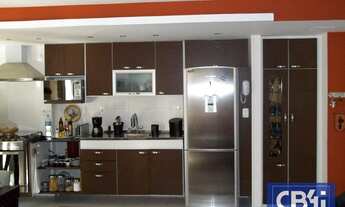 Imagem 2: Apartamento à venda, 63 m² por R$ 650.000,00 - Centro - Rio de Janeiro/RJ