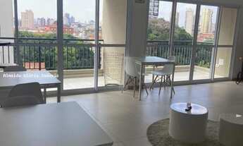 Imagem 4: Apartamento para Locação, Santana, 1 dormitório, 1 suíte, 1 banheiro, 2 vagas