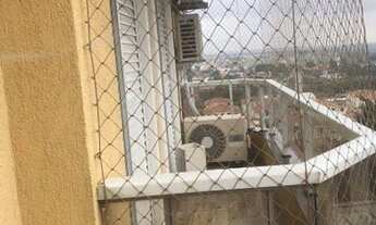 Imagem 14: Apartamento com 3 quartos à venda, 120 m² por R$ 530.000 - Hortolândia/SP