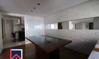 Imagem 5: Locação Apartamento 4 Dormitórios - 230 m² Campo Belo