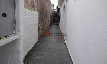 Imagem 4: Excelente Terreno de 400 metros, sendo 10 metros de frente e 40 metros de fundos, próxim