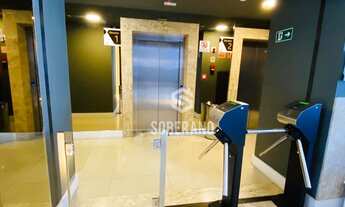 Imagem 8: Sala para alugar, 30 m², a venda por R$ 318.000,00 - Altiplano - João Pessoa/PB
