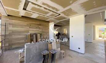 Imagem 3: Casa Residencial à venda, Alphaville Dom Pedro 3, Campinas - CA0680