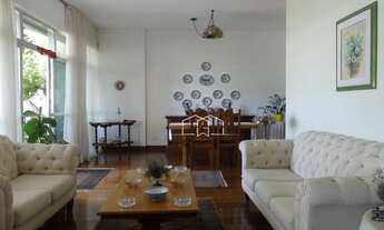 Imagem 2: Cobertura à venda, 296 m² por R$ 2.950.000,00 - Jardim Oceânico - Rio de Janeiro/RJ