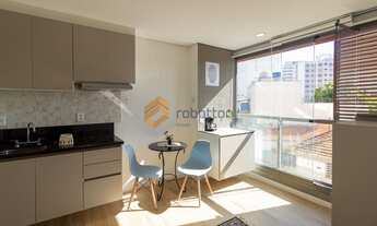 Imagem 5: STUDIO A POUCOS MINUTOS DA ESTAÇÃO PRAÇA DA ÁRVORE DO METRÔ!