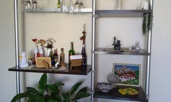 Imagem 6: Apartamento com 3 dormitórios em Nova América - Piracicaba/SP