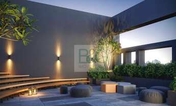 Imagem 4: Apartamento à venda, 31 m² por R$ 452.131,00 - Vila Olímpia - São Paulo/SP