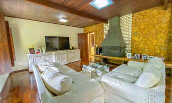 Imagem 2: Casa à venda, 268 m² por R$ 1.050.000,00 - Carlos Guinle - Teresópolis/RJ