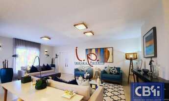 Imagem 7: Belíssima e Moderna Casa em Condomínio em Itaipava, com 4 Suítes, Imóvel de Luxo, Alto Pad