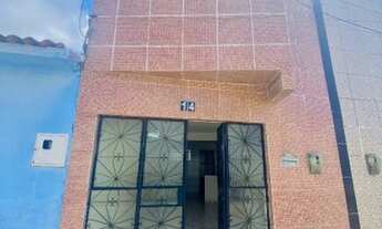 Imagem: Casa com 2 dormitórios à venda, 100 m²