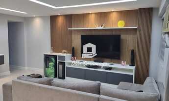 Imagem 2: Apartamento com 4 dormitórios à venda, 153 m² por R$ 1.490.000,00 - Icaraí - Niterói/RJ