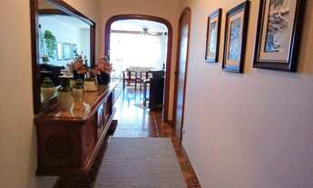 Imagem 3: Apartamento com 3 suítes, frente ao mar, sacada com a vista para a praia, à venda, 196 m²