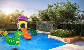 Imagem 4: Apartamento com 2 dormitórios à venda, 66 m² por R$ 469.739,50 - Tatuapé - São Paulo/SP