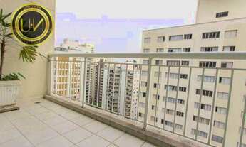 Imagem 2: Apartamento à venda, 43 m² por R$ 850.000,00 - Moema - São Paulo/SP