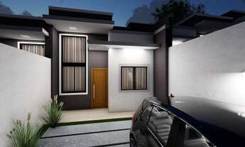 Imagem 3: Casa,02 dormitórios,Bairro Morumbi, Cascavel -PR