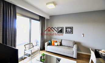 Imagem: Apartamento Locação Vila Nova Conceição