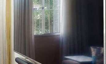 Imagem 4: Apartamento com 1 dormitório à venda, 48 m² por R$ 240.000,00 - Campo Limpo - São Paulo/SP