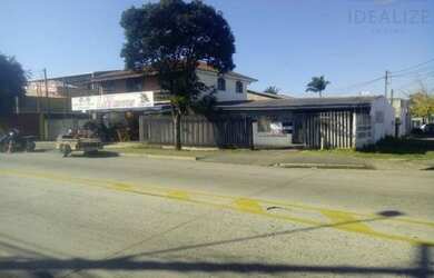 Imagem 3: Terreno com ponto comercial numa região de comércio do Boqueirão