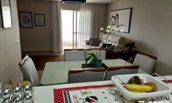 Imagem 6: Apartamento para Venda em São Bernardo do Campo, Centro, 3 dormitórios, 1 suíte, 2 banheir