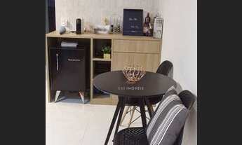 Imagem 3: Apartamento com 2 dormitórios à venda, 65 m² por R$ 745. - Jardim Prudência - São Paulo/SP