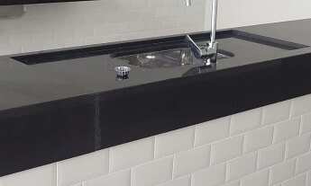 Imagem 5: Linda casa nova alto padrão no Bairro Jardim Botânico - Zona Sul - Uberlândia - MG