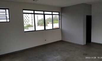 Imagem 5: Prédio comercial Locação São Dimas SJC