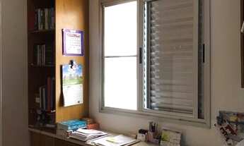 Imagem 5: Apartamento residencial para venda, condomínio residencial camilópolis, Utinga, santo andr