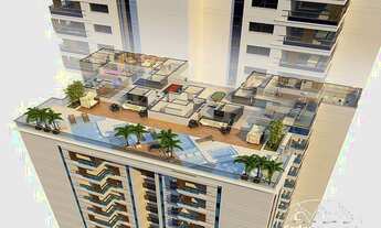 Imagem 2: Venda Apartamento Luxemburgo/Belo Horizonte MG Brasil