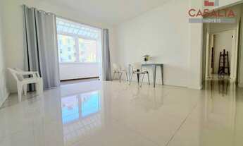 Imagem 2: Apartamento reformadíssimo em Copacabana, com 3 quartos à venda, 90 m² por R$ 1.150.000