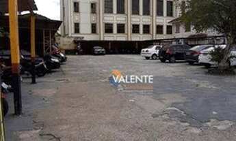 Imagem 3: Terreno para alugar, 857 m² por R$ 14.000,00/mês - Centro - São Vicente/SP