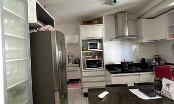 Imagem 5: Plaza de España Residencia