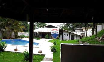 Imagem 7: Casa com 6 quartos à venda, 620 m² por R$ 1.800.000 - Itanhangá - Rio de Janeiro/RJ