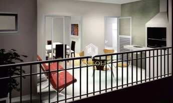 Imagem 2: Apartamento com 3 dormitórios à venda, 143 m² por R$ 670.000,00 - Centro - Taubaté/SP