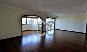 Imagem 2: Apartamento com 4 dormitórios, 300 m² - venda por R$ 900.000,00 ou aluguel por R$ 3.000,00