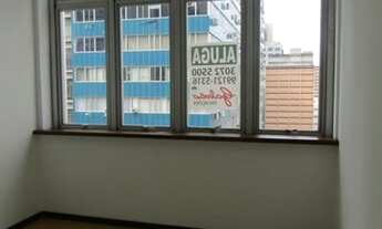 Imagem 7: Conjunto Comercial para alugar por R$ 600.00, 43.00 m2 - CENTRO - CURITIBA/PR