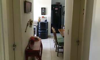 Imagem 4: Apartamento à venda, 65 m² por R$ 360.000,00 - Jardim Nova Aliança Sul - Ribeirão Preto/SP