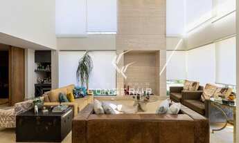 Imagem 4: Excelente casa á venda no condomínio Parque das Sapucaias