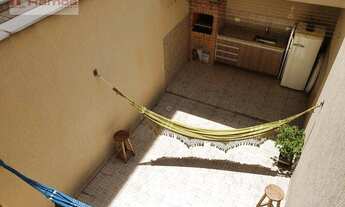 Imagem 12: Sobrado à venda, 108 m² por R$ 510.000,00 - Cidade Líder - São Paulo/SP