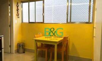 Imagem 5: Apartamento para alugar, 110 m² por R$ 5.900,00/mês - Paraíso - São Paulo/SP