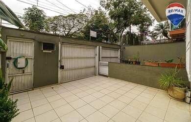 Imagem 3: Casa com 3 dormitórios à venda, 150 m² por R$ 990.000,00 - Morumbi - São Paulo/SP