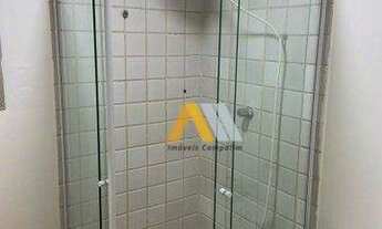 Imagem 3: Apartamento com 3 dormitórios à venda, 75 m² por R$ 259.000,00 - Condomínio Piazza Del Pla