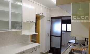 Imagem 2: Apartamento residencial à venda, Saúde, São Paulo